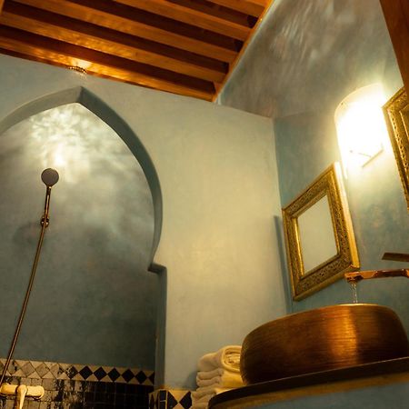Riad Dar Pierre Fez Exterior photo