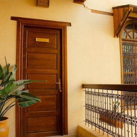 Riad Dar Pierre Fez Exterior photo