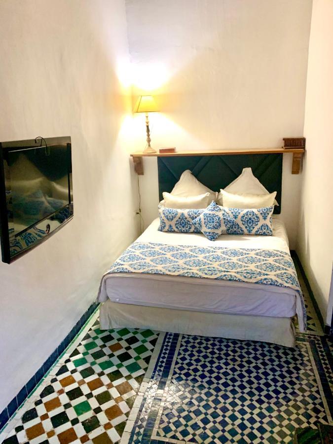Riad Dar Pierre Fez Exterior photo