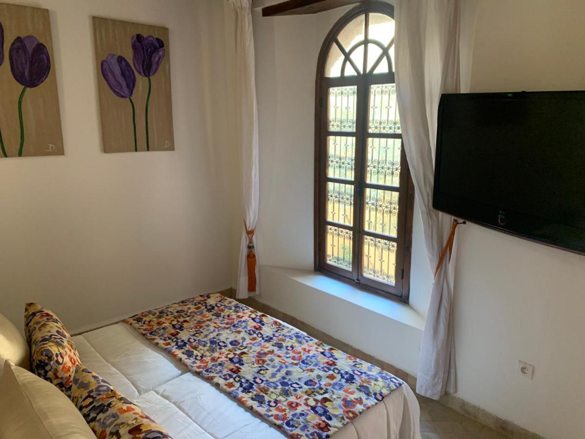 Riad Dar Pierre Fez Exterior photo