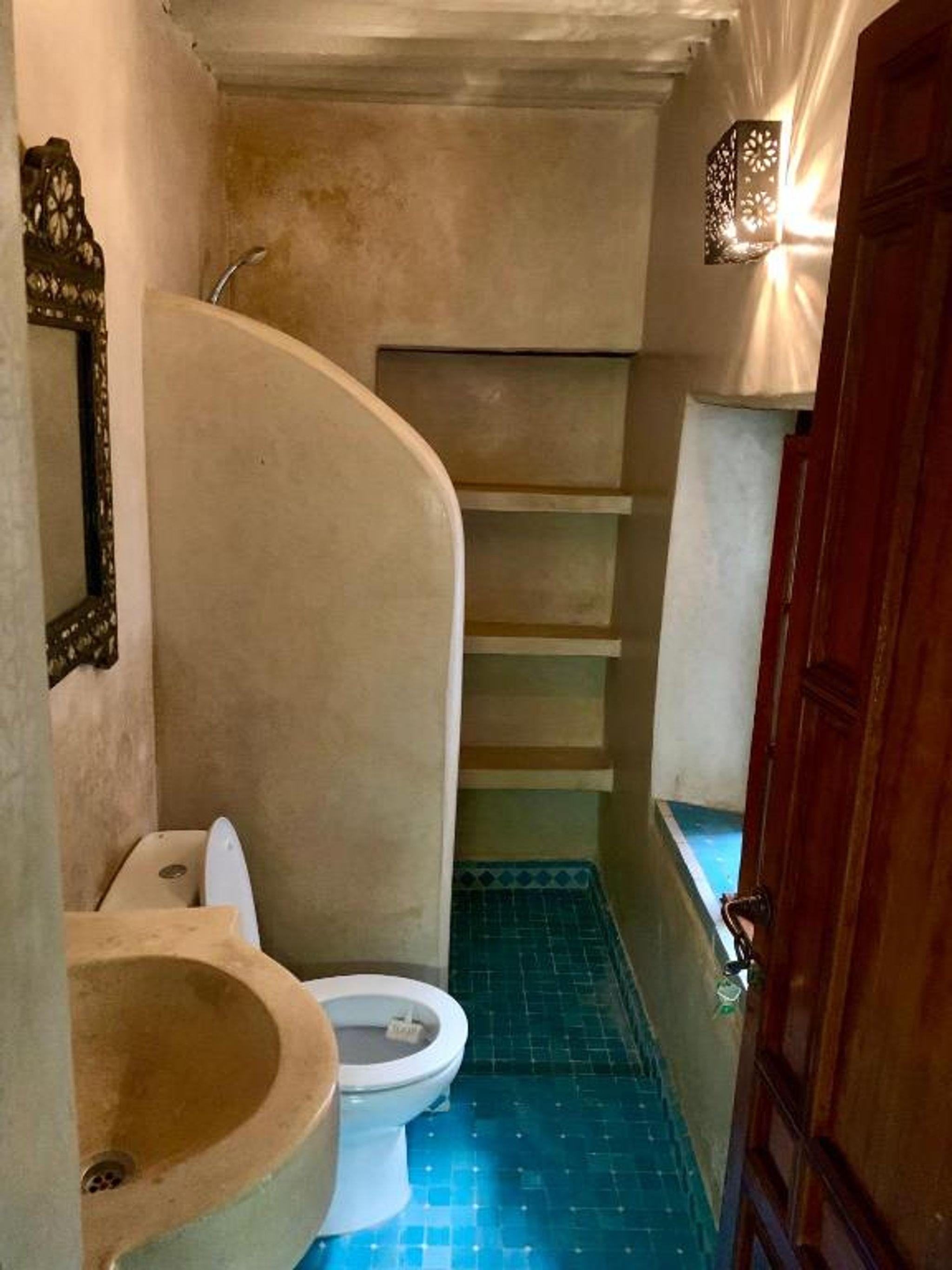 Riad Dar Pierre Fez Exterior photo