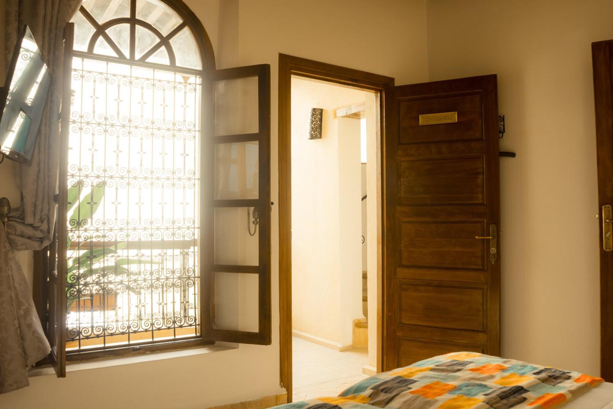 Riad Dar Pierre Fez Exterior photo