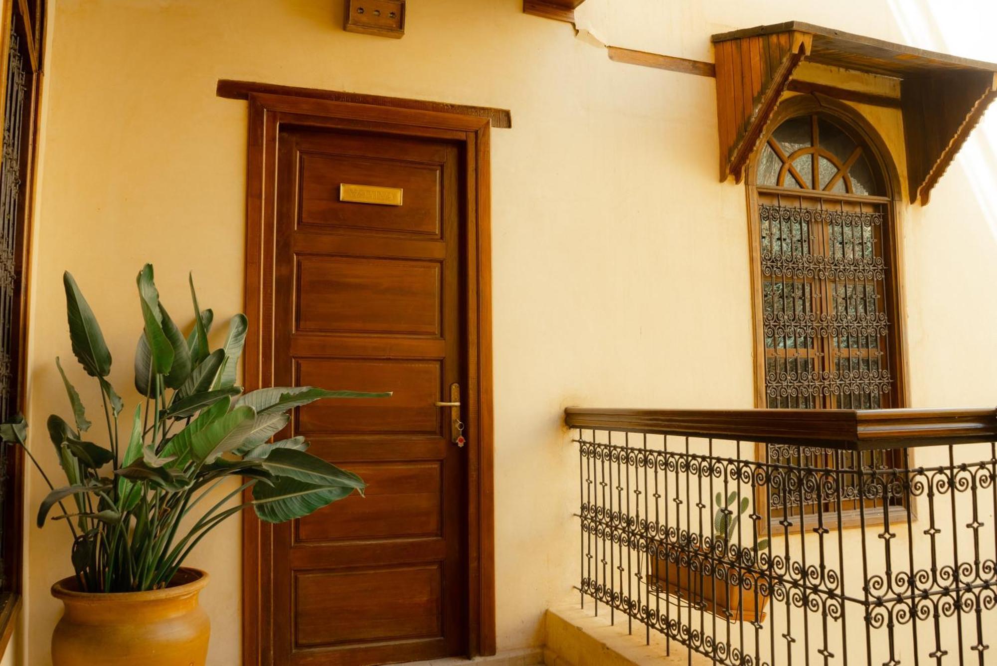 Riad Dar Pierre Fez Exterior photo