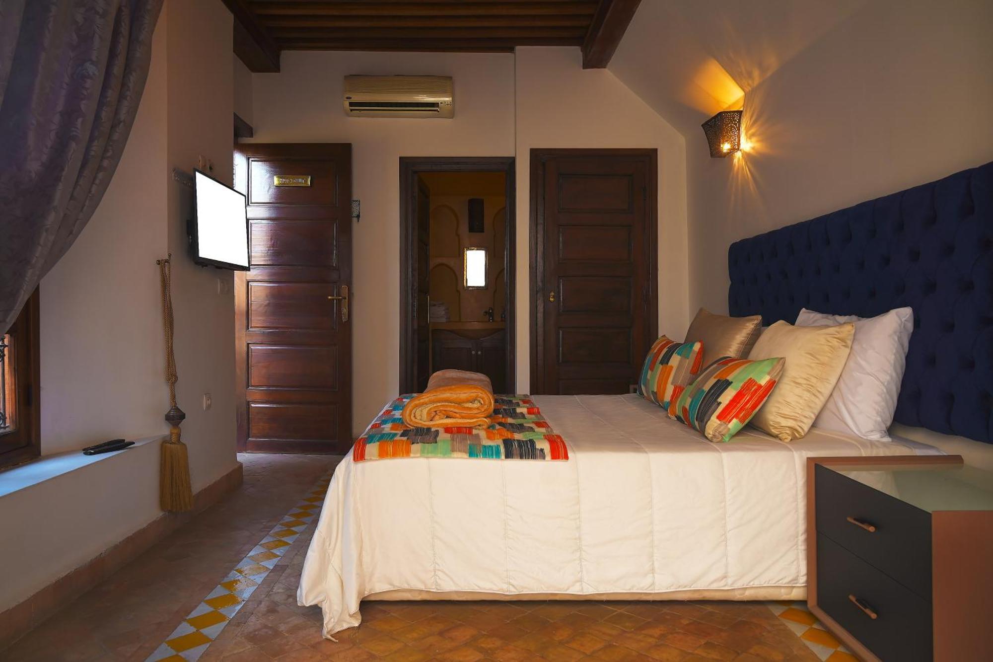 Riad Dar Pierre Fez Exterior photo