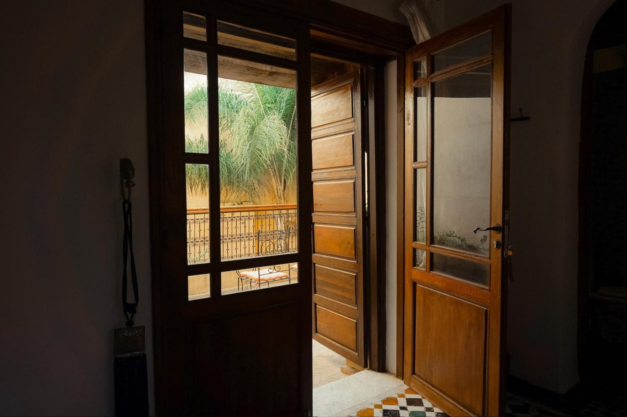 Riad Dar Pierre Fez Exterior photo