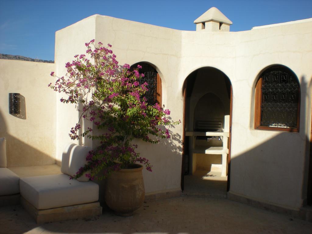 Riad Dar Pierre Fez Exterior photo